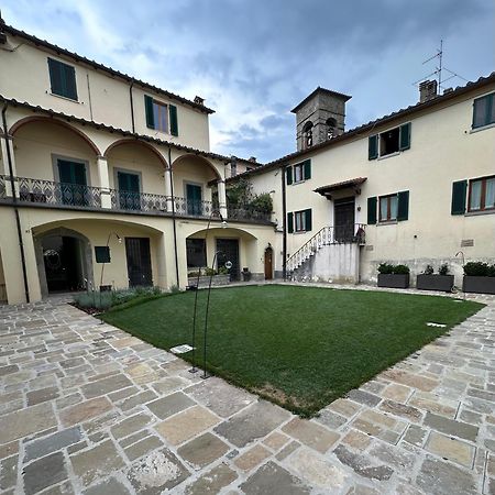 스티아 Casa Sole 아파트 외부 사진