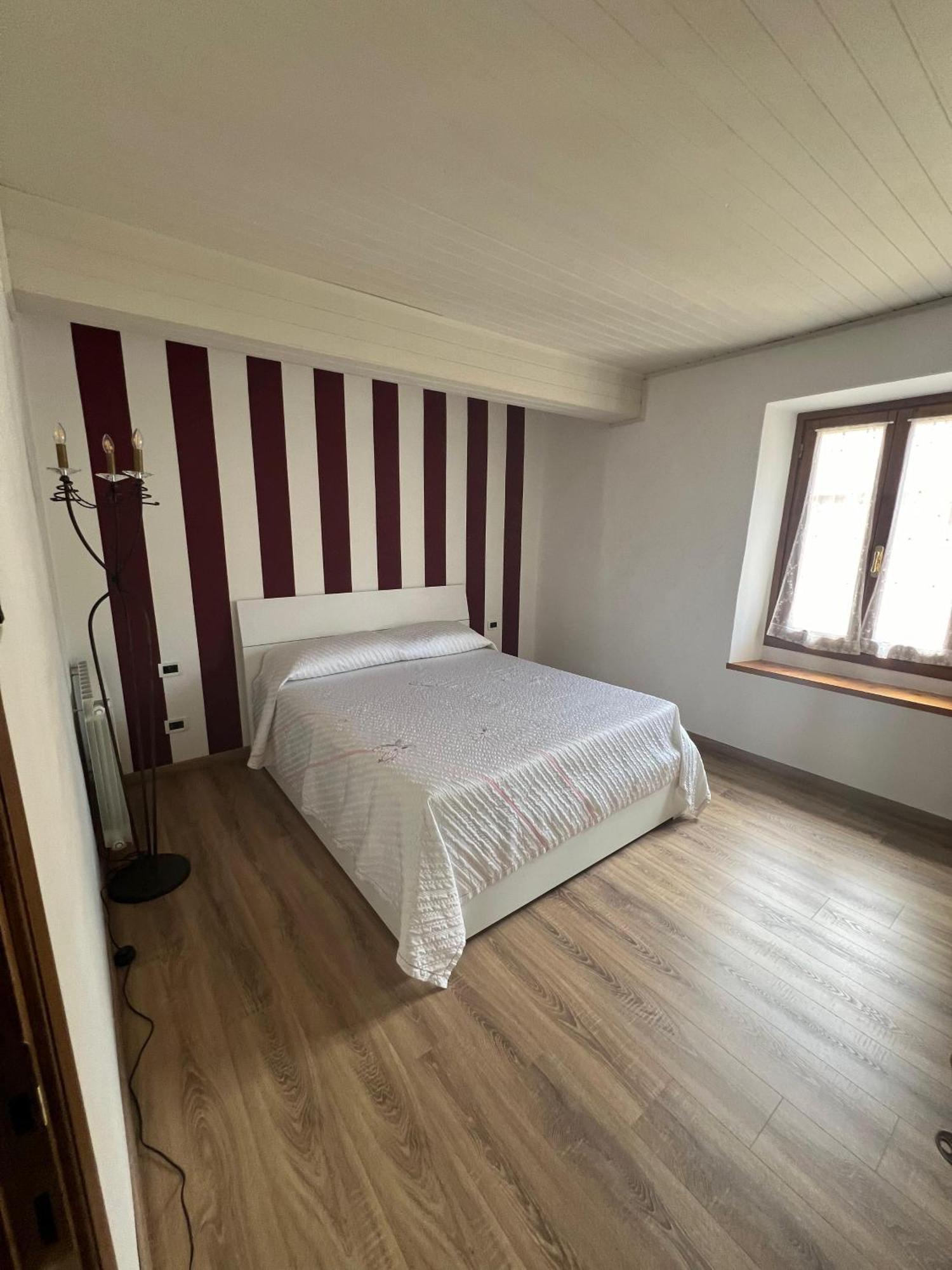 스티아 Casa Sole 아파트 외부 사진